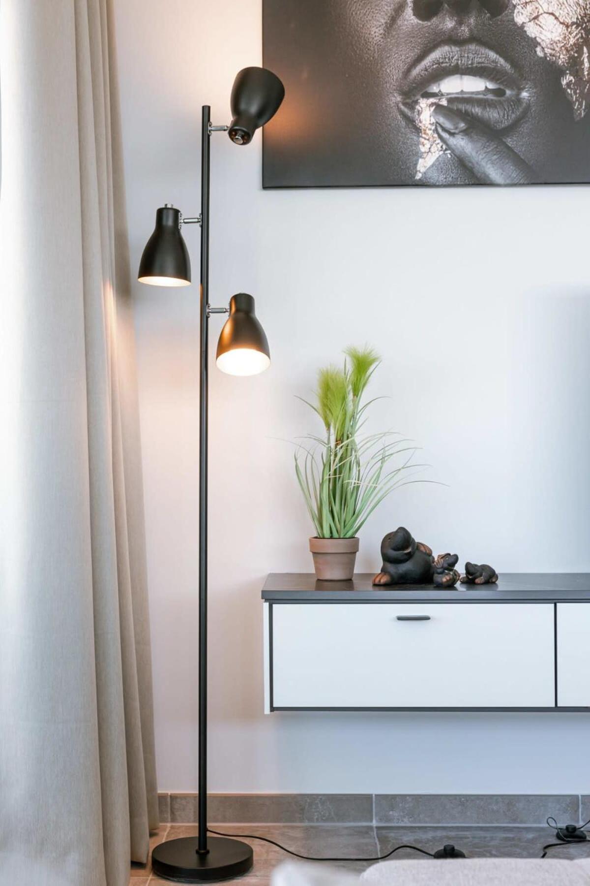 Huswell - Bright Apartment With Seaview Bredene Exterior foto